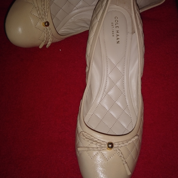 Cole Haan wedges - Picture 5 of 12